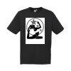 Biz Collection Mens Ice Tee Thumbnail